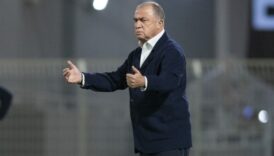 fatih terim suudi arabistan liginde ayin teknik direktoru secildi Z38gITVG