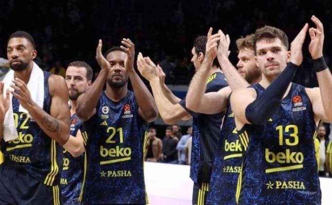 fenerbahce beko 15 sayi farki koruyamadi