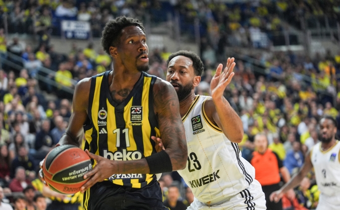 fenerbahce beko euroleaguede seriye bagladi