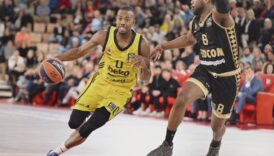 fenerbahce beko fransada maglup D5L8BEHf