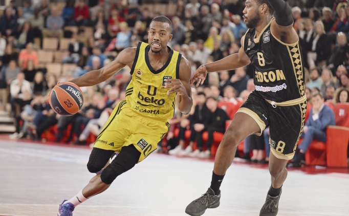 fenerbahce beko fransada maglup D5L8BEHf