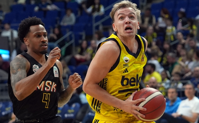 fenerbahce beko mersin sporu evinde maglup etti