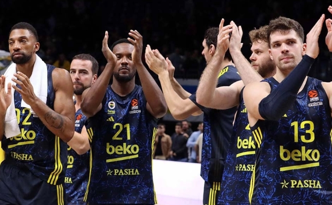 Fenerbahçe, Euroleague'de play-off'a bir galibiyet uzakta 1 fenerbahce euroleaguede play offa bir galibiyet uzakta z8qsFNe2