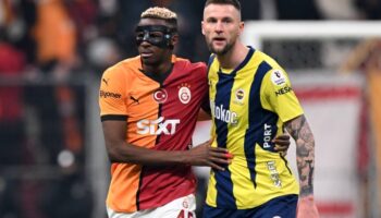 fenerbahce galatasaray rekabetinde dikkat ceken istatistik 7yqrEujp