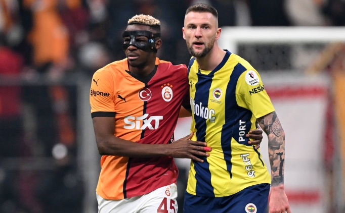 fenerbahce galatasaray rekabetinde dikkat ceken istatistik 7yqrEujp