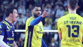 fenerbahce medicana kupada sampiyon oldu lUcTHUtX