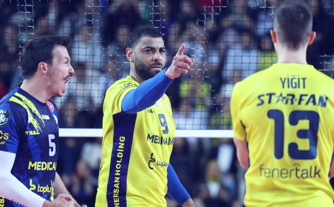 fenerbahce medicana kupada sampiyon oldu lUcTHUtX