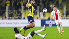fenerbahce samsunspora kadikoyde yine takildi KpUdPTdd