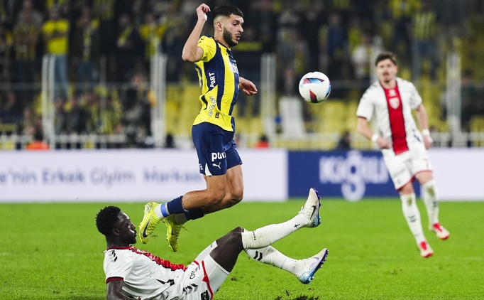 fenerbahce samsunspora kadikoyde yine takildi KpUdPTdd