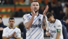 fenerbahce skriniar icin anlasti KEguQr7h
