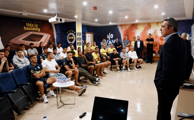 fenerbahce yonetiminden samandira cikarmasi S93MZIZe