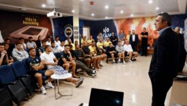 fenerbahce yonetiminden samandira karari 79Rh4SJX