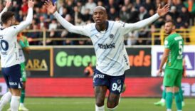 fenerbahcede anderson talisca hazir HQRjvIt3