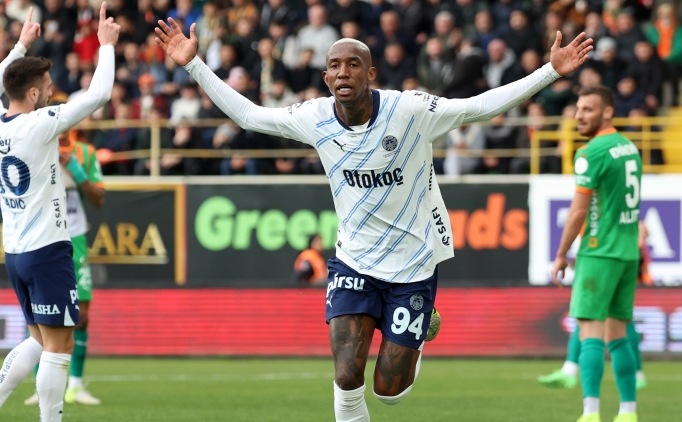 fenerbahcede anderson talisca hazir HQRjvIt3