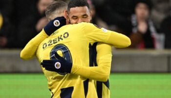 fenerbahcede dev derbi oncesi eksik bulunmuyor sJ4UzdjK