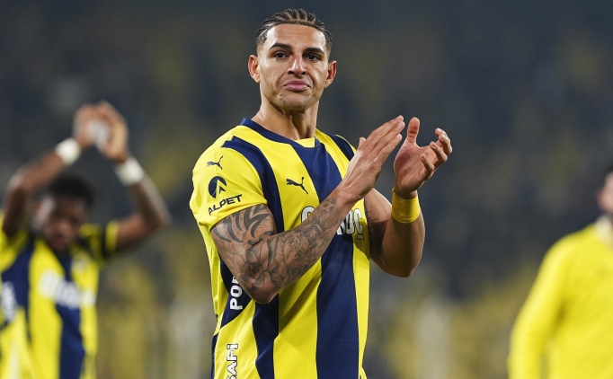 fenerbahcede diego carlostan mujdeli haber