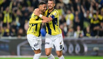fenerbahcede dzeko ve en nesyri isbirligi Z6srZKPz