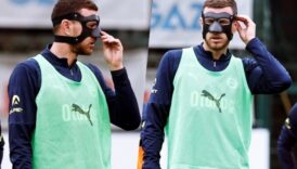 fenerbahcede edin dzeko gelismesi LYe4e1Ac