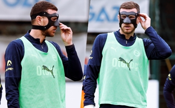fenerbahcede edin dzeko gelismesi LYe4e1Ac