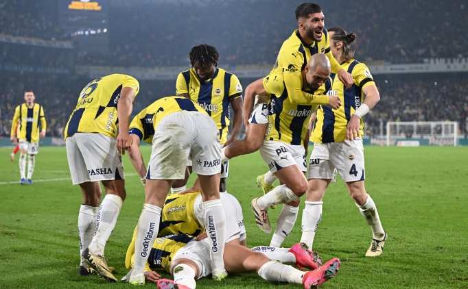 Fenerbahçe'de kritik viraj: Hedef 10'da 10 1 fenerbahcede kritik viraj hedef 10da 10 PFC8SH5T