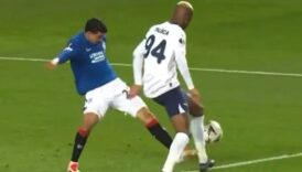 fenerbahcede penalti itirazi puOQPNHK