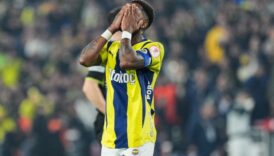 fenerbahceli taraftarlardan tepki yonetim istifa LrMnpyMT