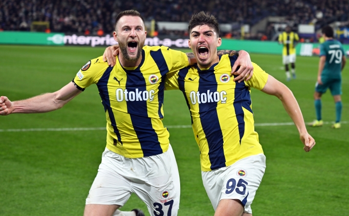 Fenerbahçe'nin yükselen değeri: Yusuf Akçiçek 1 fenerbahcenin yukselen degeri yusuf akcicek