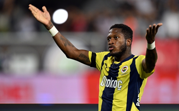 fenerbahceye derbi oncesi iki mujde fred ve caglar