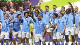 fifa kulupler dunya kupasi odullerini acikladi toplam 1 milyar dolar M2gtK577