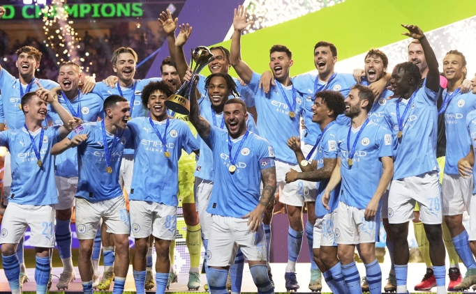 fifa kulupler dunya kupasi odullerini acikladi toplam 1 milyar dolar M2gtK577