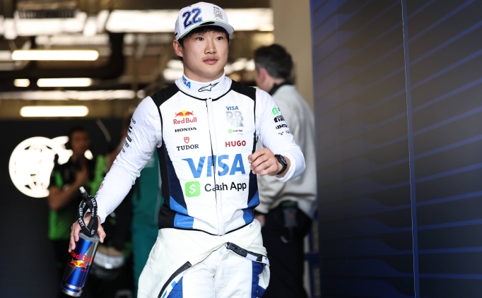 Formula 1'de Yuki Tsunoda, Red Bull için yarışacak 1 formula 1de yuki tsunoda red bull icin yarisacak