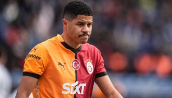 gabriel saradan fenerbahce ve besiktas derbileri icin aciklama 3WcEb5H9