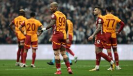 galatasaray 28 mac sonra yenildi 6AzsYsAY