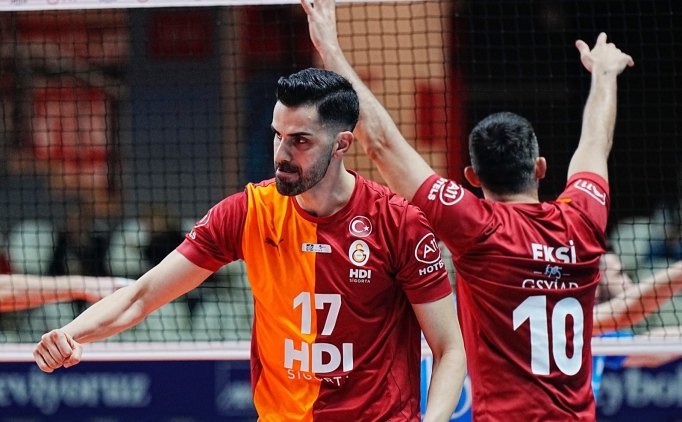 galatasaray altekmayi son haftada rahat gecti