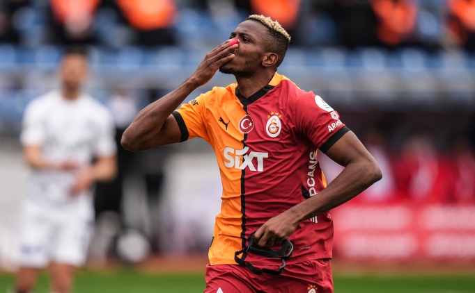 galatasaray antalyaspor muhtemel 11ler AnXsPfaV