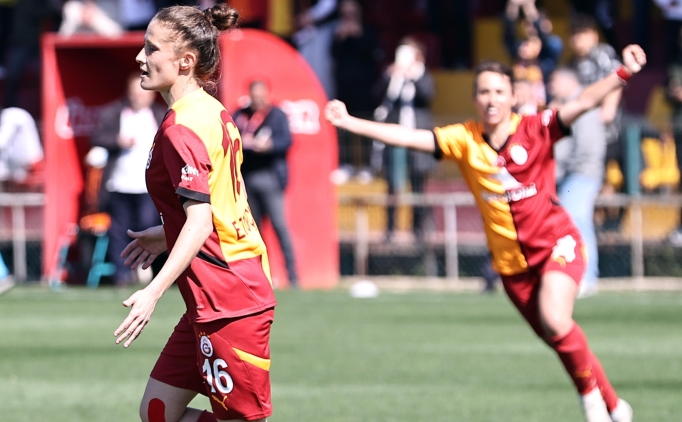 Galatasaray, Beşiktaş derbisinde 3 farkla galip! 1 galatasaray besiktas derbisinde 3 farkla galip Wz8iQFUL
