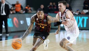 galatasaray ceyrek final icin parkede rakip manisa basket yX38XgF2