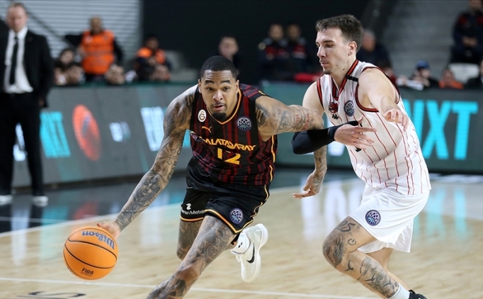 galatasaray ceyrek final icin parkede rakip manisa basket yX38XgF2