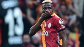 galatasaray evinden uzakta kalacak FUfTSIaZ