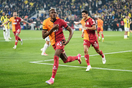 galatasaray kupada fenerbahceyi eledi 1 fTheYJkt