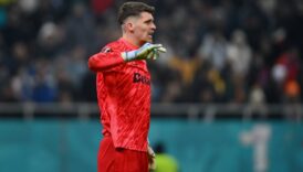 galatasaray musleranin alternatifini romanyada buldu hqpDmhHT
