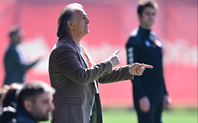 galatasaray petrol ofisi teknik direktoru metin ulgen toparlandik iyi gidiyoruz G6r93jIf