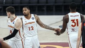 galatasaray sampiyonlar liginde ceyrek finalde RRiT2phO