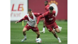galatasaray super lige hazirlaniyor fZFeKWOV