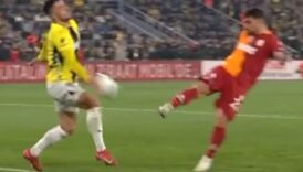 galatasaray varla penalti kazandi CrXwWlLb