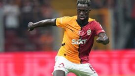 galatasaraya davinson sanchezden mujdeli haber GIvuFN4g