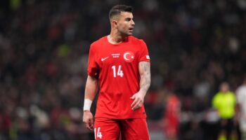 galatasarayda 13 futbolcu milli takimlarindan davet aldi XZ66BlwQ