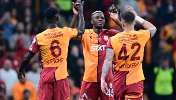 galatasarayda derbi oncesi zafer yemini FKIM3hnT