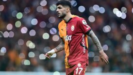 galatasarayda eren elmaliya tam not THbyBEOI