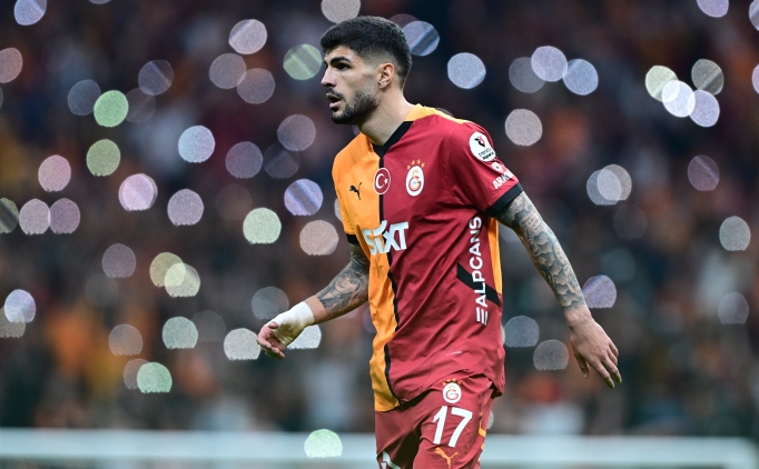 galatasarayda eren elmaliya tam not THbyBEOI